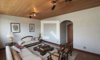 Imagem 6: Apartamento à Venda - Cruzeiro, 4 Quartos, 310 m2