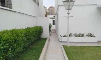 Imagem 5: CASA ASSOBRADADA - PERDIZES - SP