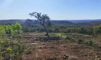 Imagem 2: Chácara Rural, terreno 2.234m2, todo cercado, com água já na porta