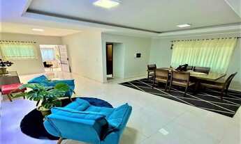 Imagem: Maravilhoso sobrado à venda com fino acabamento!!