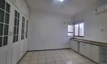 Imagem 6: Apartamento 168m² no Renascença II | Andar Alto | 3 Suítes