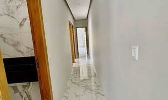 Imagem 7: Excelente casa 3 Quartos (1 suíte) com churrasqueira no Jd. Atlântico Oeste - Itaipuaçu