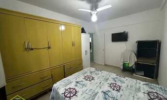 Imagem 5: Apartamento com 1 dorm no Térreo - Do ladinho da praia!! Financia!