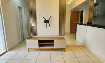 Imagem 5: Imóvel para aluguel com 64 metros quadrados com 3 quartos em Parque Oeste Industrial - Goi