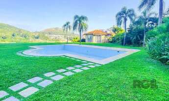 Imagem 3: Casa de Fazenda com 1.318m²