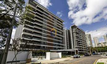 Imagem: Apartamento de 193m2 no bairro Ecoville