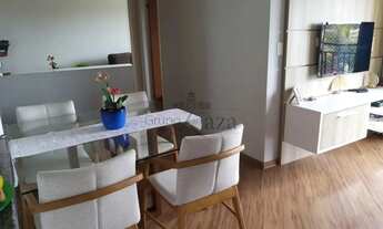 Imagem 2: Oportunidade - Apartamento - Jardim Oriente - Condomínio das Amoreiras - 2 Dormitórios - 6