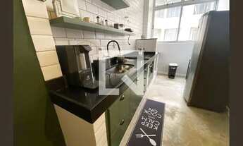 Imagem 6: Apartamento à Venda - Centro, 1 Quarto, 51 m2