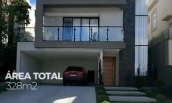 Imagem: Venda Casa na Aldeia da Serra - Barueri