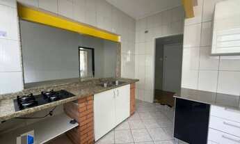 Imagem 5: Apartamento semi mobilado de 2 dormitórios bairro Moinhos de Vento