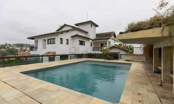 Imagem: Casa à venda em Vinhedo, Marambaia, com