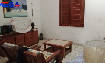 Imagem 6: Casa com 3 quartos no bairro Parque Deodato, Caucaia/Ceará