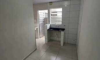 Imagem 2: Imóvel para aluguel com 26 metros quadrados com 1 quarto em Chácara Belenzinho - São Paulo