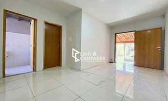 Imagem 3: Casa com PISCINA e CHURRASQUEIRA!