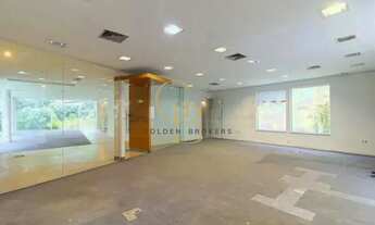 Imagem 7: Imóvel comercial para locação no Jardim Europa