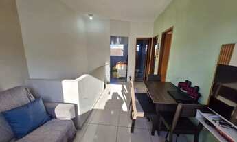 Imagem 5: Casa para alugar no bairro Maracanã - Praia Grande/SP, 2