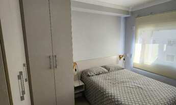 Imagem 3: Apto 45m² 1 dorm 1 vaga condomínio clube Helbor Trend SP