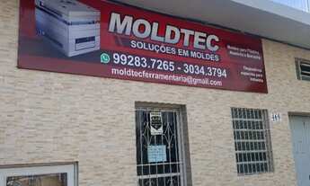 Imagem: Aluga-se Prédio Comercial/Industrial 110m²