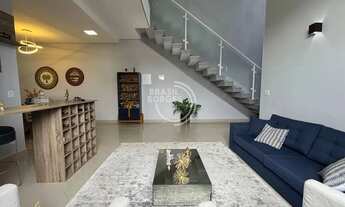 Imagem 3: Casa Alto Padrão com 3 suítes Porteira Fechada no Santa Rosália em Sorocaba-SP