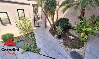 Imagem 3: Casa à venda - Vila Santa Maria - Americana/SP