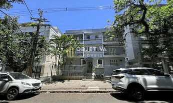 Imagem 3: Apartamento à venda 1 Quarto 37.16M² São João Porto Alegre - RS