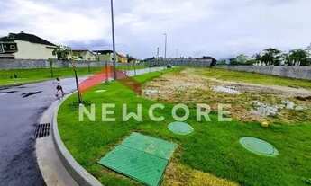 Imagem 3: Lote em condomínio em Rua Elisio de Araújo - Vargem Pequena - Rio de Janeiro/RJ