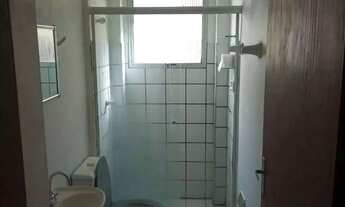 Imagem 5: Apartamento à venda na Rua Masuzo Naniwa, Vila Mogilar, Mogi das Cruzes - SP