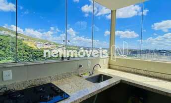 Imagem 2: Venda Cobertura Buritis Belo Horizonte