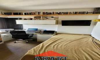 Imagem 6: Apartamento de três dormitórios na Liberdade