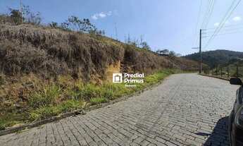 Imagem 7: Terreno à venda, 690 m² por R$ 300.000,00 - Conselheiro Paulino - Nova Friburgo/RJ