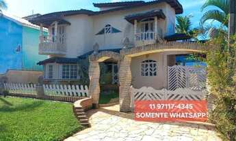 Imagem: Casa Em Bertioga Praia De Boracéia Morada