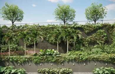 Imagem 11: Imóvel para venda possui 39 metros quadrados com 1 quarto em Copacabana - Rio de Janeiro