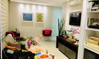 Imagem 3: Venda Apartamento 2 Dormitórios - 88 m² Paraíso