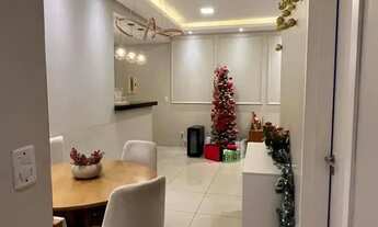 Imagem 6: EXCELENTE APARTAMENTO PARA VENDA NO CONDOMÍNIO 3D TOWERS