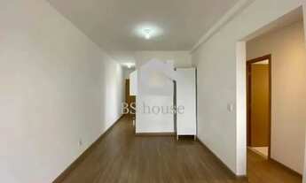 Imagem 3: Campestre - apartamento para locação com varanda gourmet e lazer