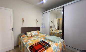 Imagem 3: LINDO APARTAMENTO TERREO COM 02 DORMITORIOS NO EMBARE/SANTOS