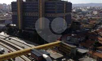 Imagem 3: Apartamento com 1 quartos à venda em Cambuci - SP