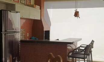 Imagem 5: Excelente sobrado com 4 suítes no jardins atenas