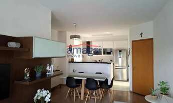 Imagem 3: Apartamento no Edifício Torres do Parque