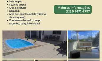 Imagem: Casa veraneio