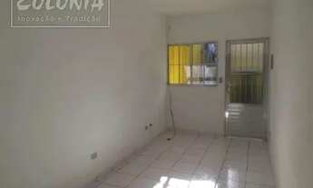 Imagem 2: Casa para locação - Vila Lucinda, Santo André