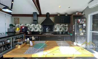 Imagem 7: Sobrado com 4 dormitórios à venda, 157 m² por R$ 1.500.000,00 - Medeiros - Jundiaí/SP