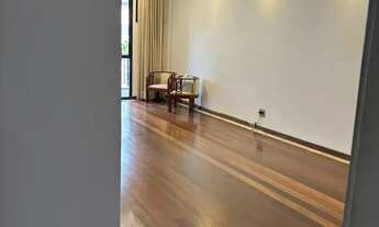 Imagem 5: Apartamento para venda possui 117 metros quadrados com 2 quartos