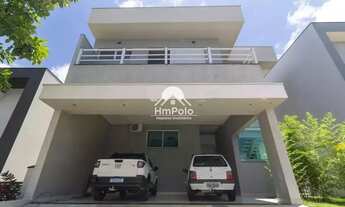 Imagem: Casa à venda em Campinas, Swiss Park, com