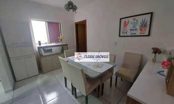 Imagem 5: Casa com 3 dormitórios à venda, 154 m² por R$ 350.000,00 - CPA IV - Cuiabá/MT