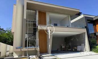 Imagem: Casa 3 Quartos com 3 Suítes - Pedra Branca