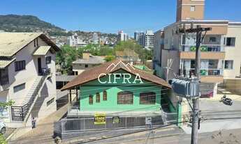 Imagem 3: Casa de Alvenaria - Venda - 03 quartos - 308m2 - Comercial - Rua Prefeito Wenceslau Borini