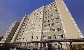 Imagem 3: Apartamento com 2 dormitórios à venda, 55 m² por R$ 260.000,00 - Mercês - Uberaba/MG