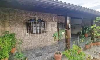 Imagem: Casa no centro da cidade em condomínio