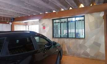 Imagem 4: Casa para venda em Vila Nivi com 4 quartos, sendo 1 suíte , 170m²